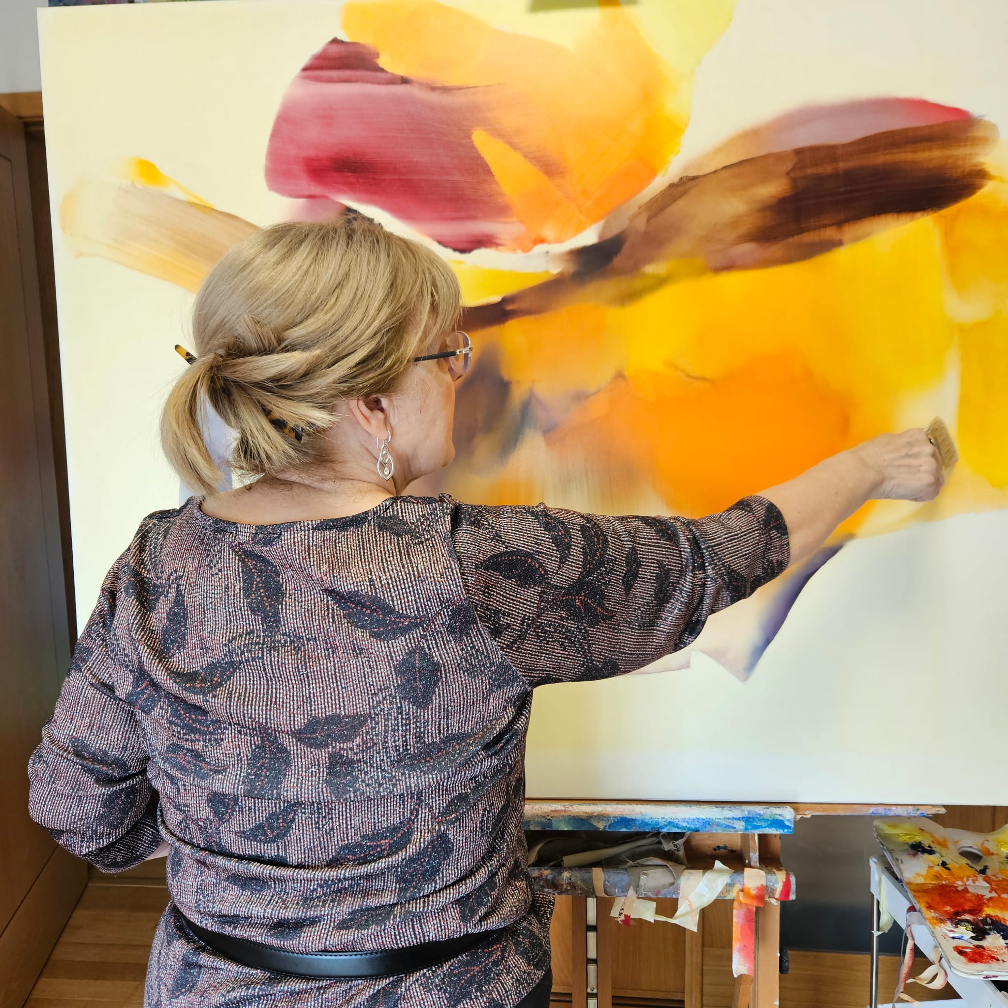 artista plástica contemporânea portuguesa
